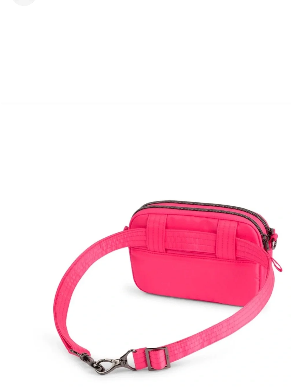 NWT Lug Coupe SE in Magenta